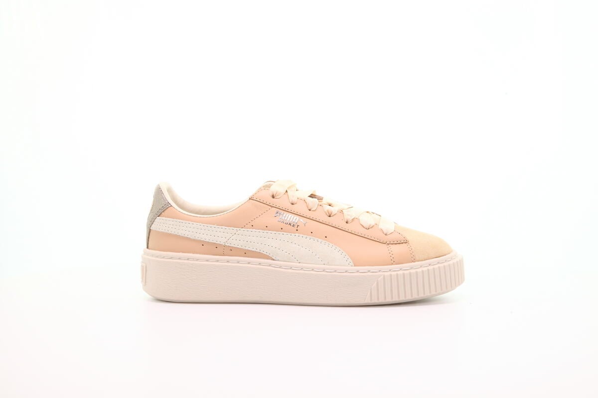 Puma fur store shoes birch